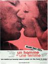 Un homme et une femme Un homme et une femme