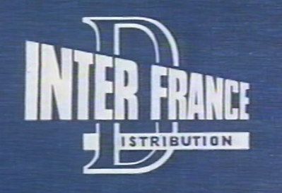 Inter France Distribution (IFD)