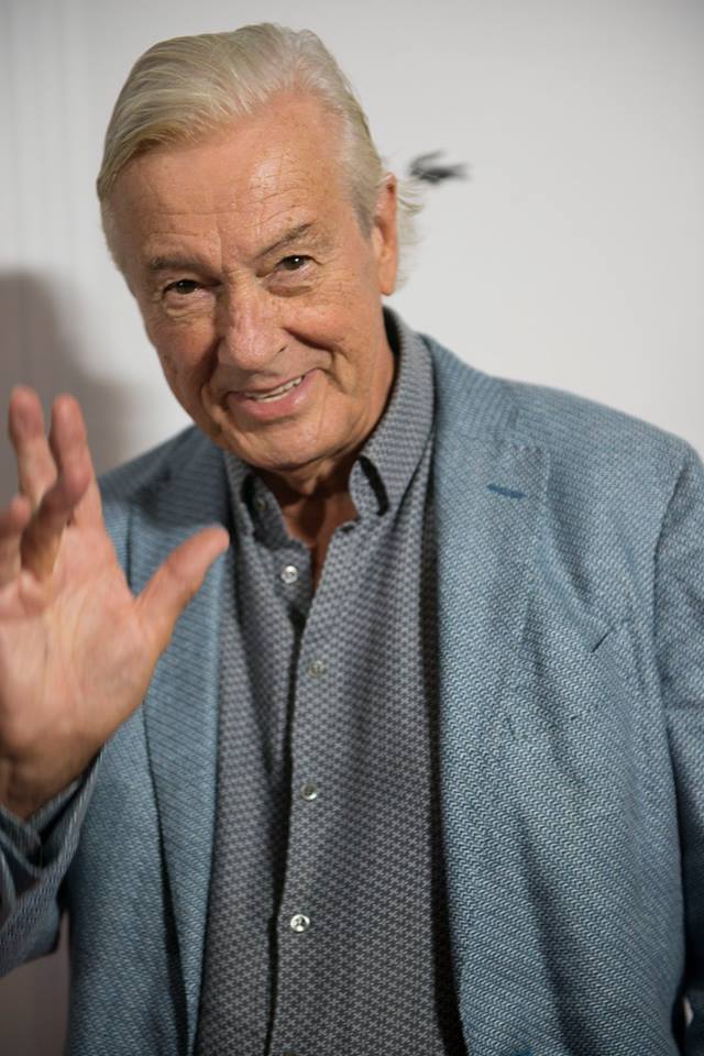 Toronto 2016: balance de la 41a edición para el cine francés - Paul Verhoeven pour Elle - © UniFrance Toronto 2016: balance de la 41a edición para el cine francés - Paul Verhoeven pour Elle - © UniFrance