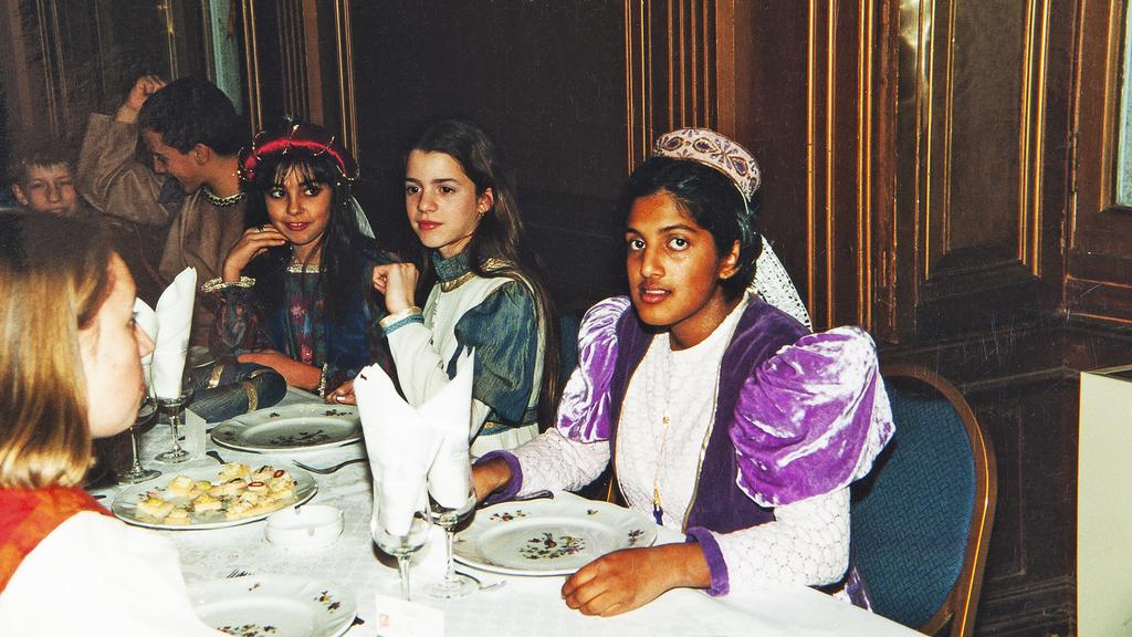 Une histoire à soi Une histoire à soi