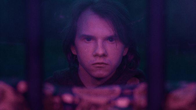 Fran&ccedil;ois Sagat