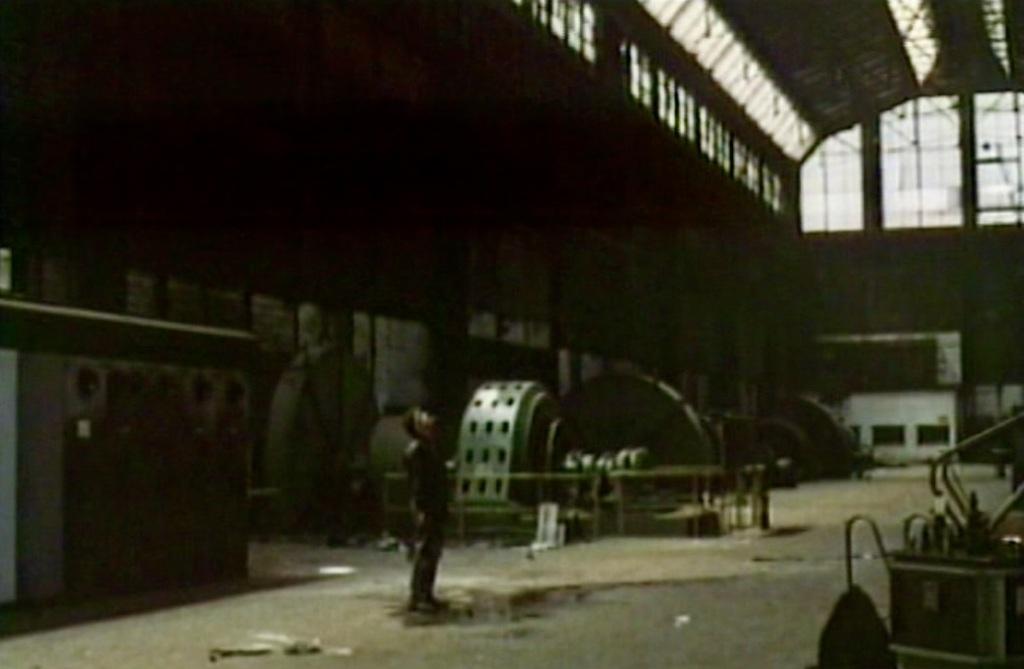 La Vallée des anges La Vallée des anges