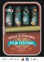 Durban International Film Festival - 2015 Durban International Film Festival - 2015