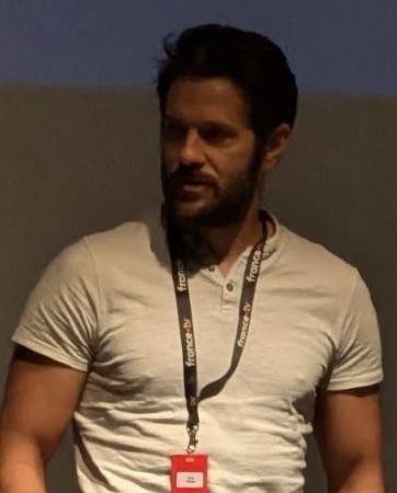 Jean Vergé Jean Vergé