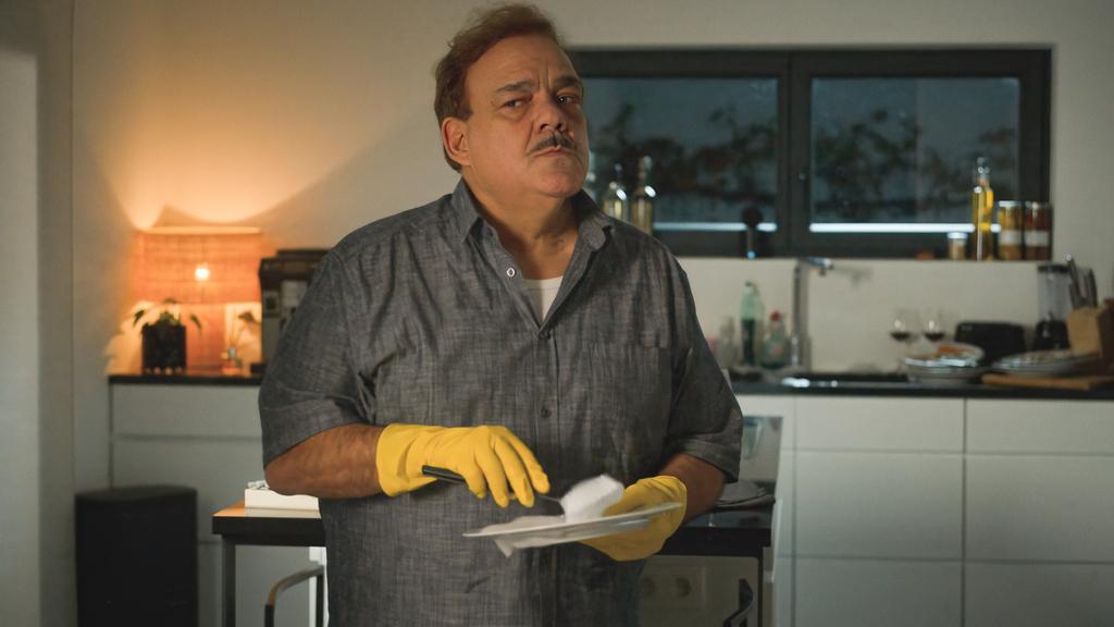 C'était mieux demain - © Les films du 24 - Umedia - TF1 Films Production C'était mieux demain - © Les films du 24 - Umedia - TF1 Films Production