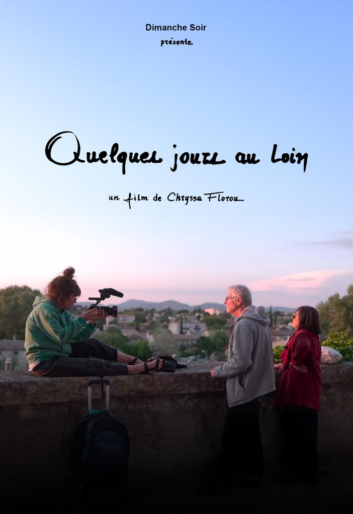 Dimanche Soir Dimanche Soir