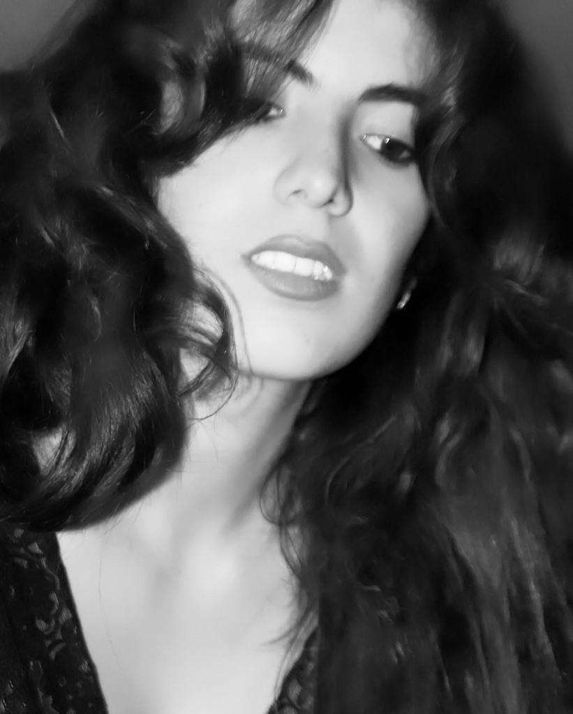 Ines Bensalem Ines Bensalem