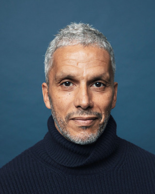 Sami Bouajila - &copy; Jean-Fran&ccedil;ois Robert / Anora