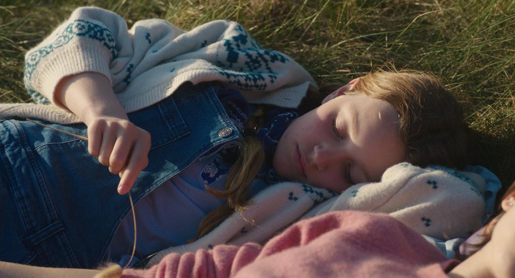 L'Île de Janet L'Île de Janet