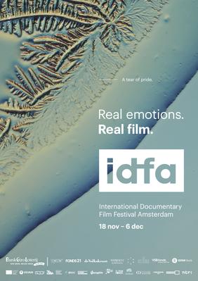 International Documentary Film Festival Amsterdam (IDFA) - 2020 International Documentary Film Festival Amsterdam (IDFA) - 2020