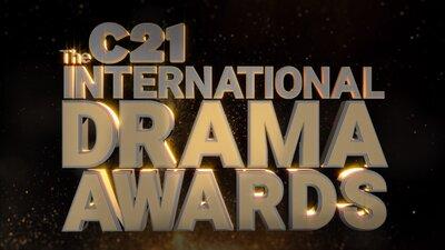 C21 International Drama Awards - 2025