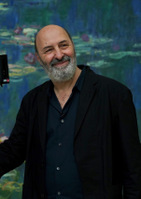 Unifrance otorga un French Cinema Award a C&eacute;dric Klapisch