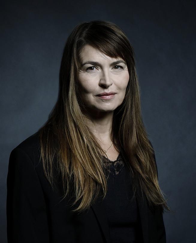 Biljana Tutorov Biljana Tutorov