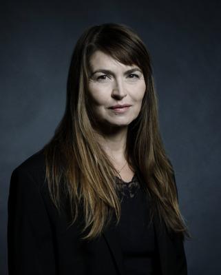 Biljana Tutorov