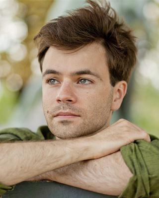 Grégoire Thoby - © Bruce E. Fairdale Grégoire Thoby - © Bruce E. Fairdale