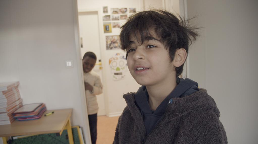 La Petite &Eacute;cole