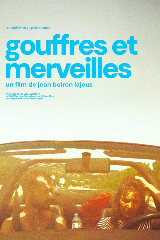 Gouffres et merveilles