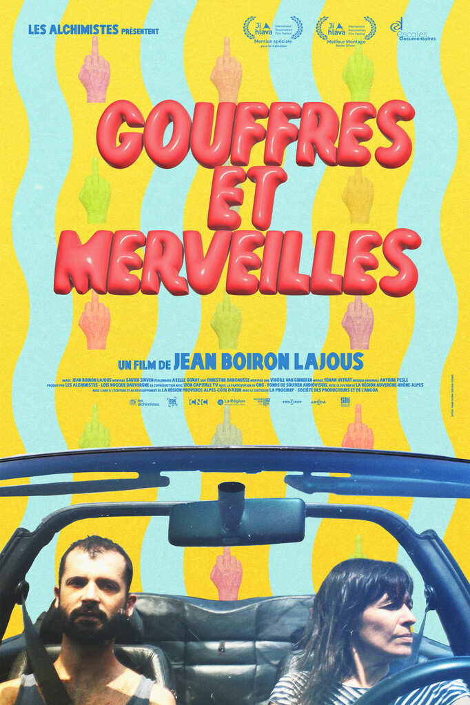 Les Alchimistes