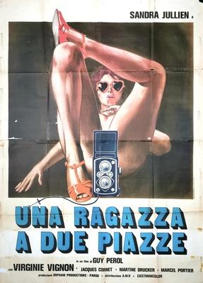 Les Gourmandines - Italy 