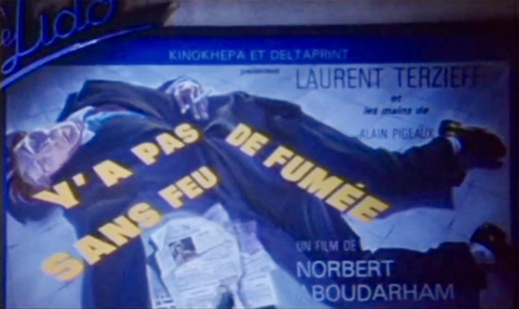 Y a pas de fumée sans feu Y a pas de fumée sans feu