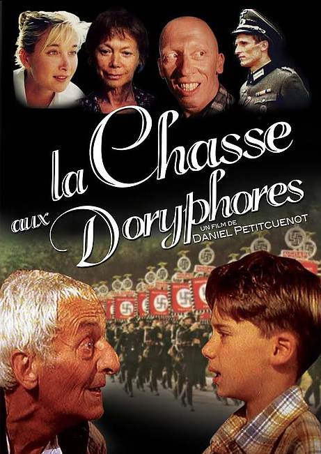 La Chasse aux Doryphores La Chasse aux Doryphores