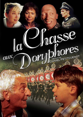 La Chasse aux Doryphores La Chasse aux Doryphores