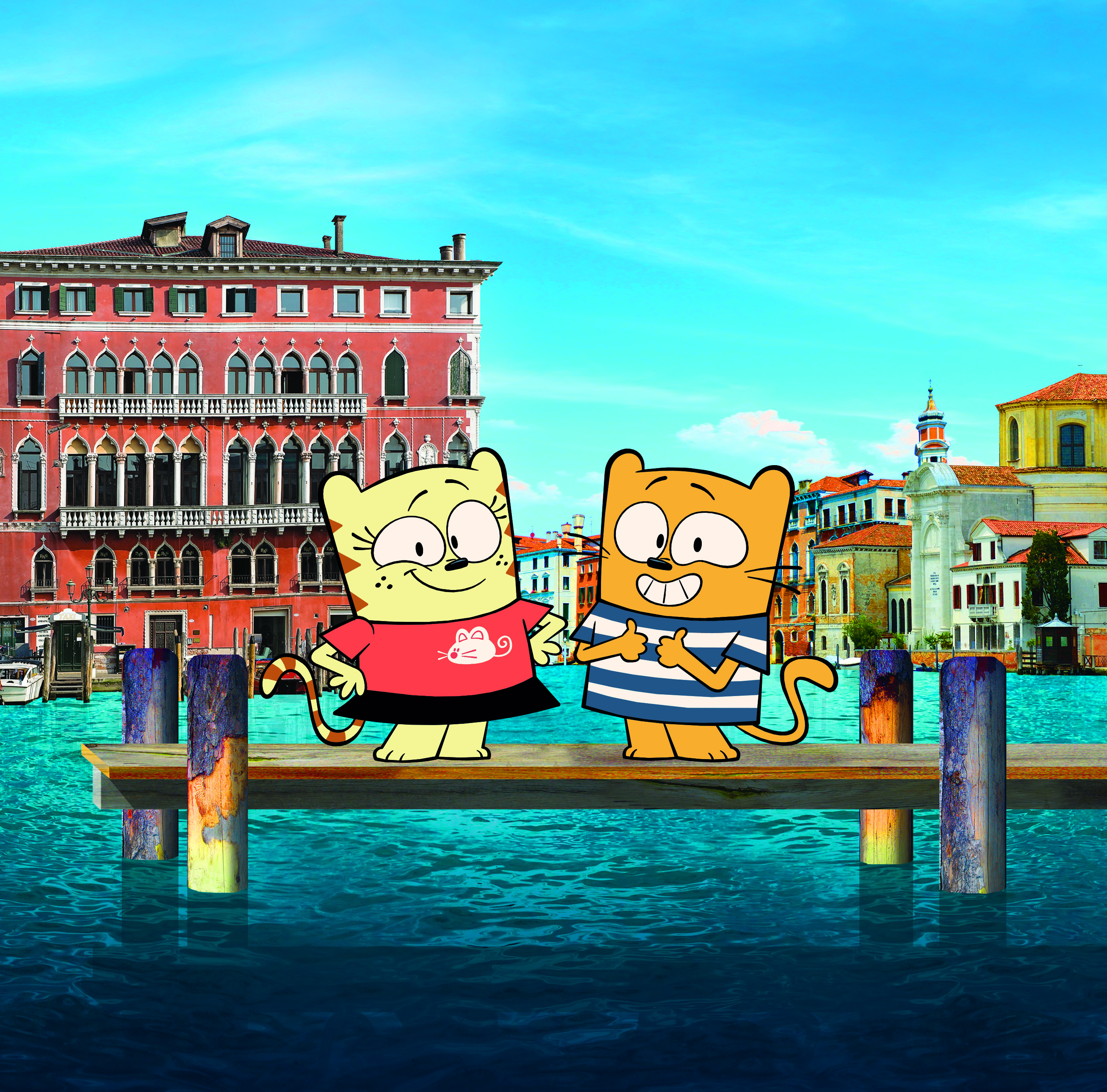 Les lauréats des 18es Prix Unifrance de l’export audiovisuel - © Cottonwood Media Les lauréats des 18es Prix Unifrance de l’export audiovisuel - © Cottonwood Media