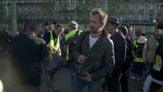 C&eacute;line Maymouna Sampil