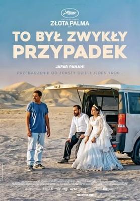 Un simple accidente - Poland Un simple accidente - Poland