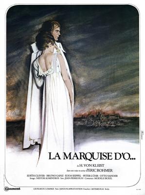 La Marquesa de O - Poter France La Marquesa de O - Poter France