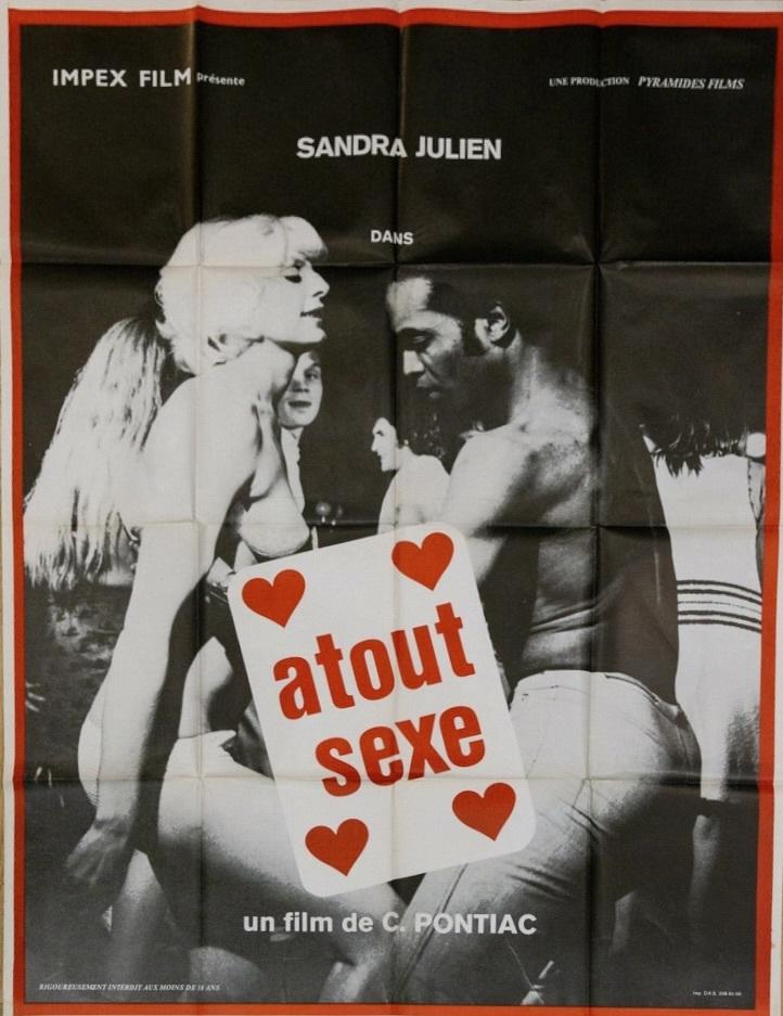 Atout-sexe (Sexus) Atout-sexe (Sexus)