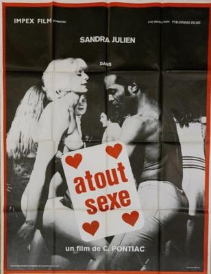 Atout-sexe (Sexus) Atout-sexe (Sexus)