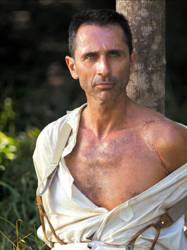 The Prince of the Pacific The Prince of the Pacific