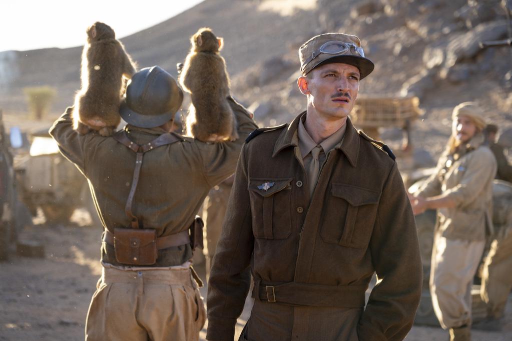 La Bataille de Gaulle : L'Âge de fer La Bataille de Gaulle : L'Âge de fer