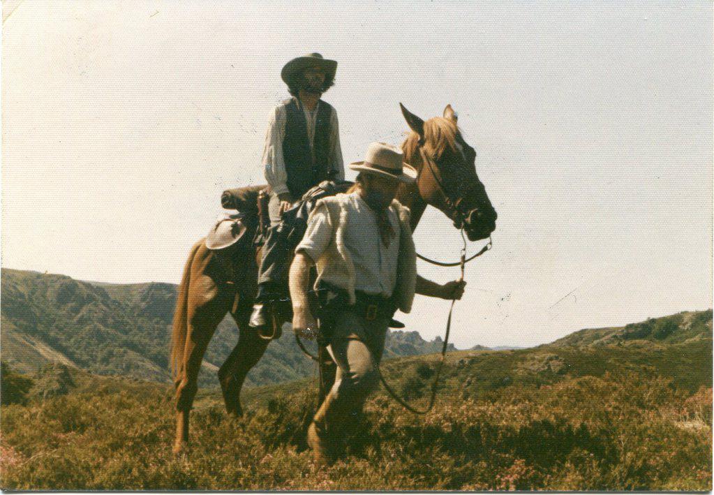 Le Serpent, ou La Descente au couchant - © Coll. Jean-Louis Cros Le Serpent, ou La Descente au couchant - © Coll. Jean-Louis Cros