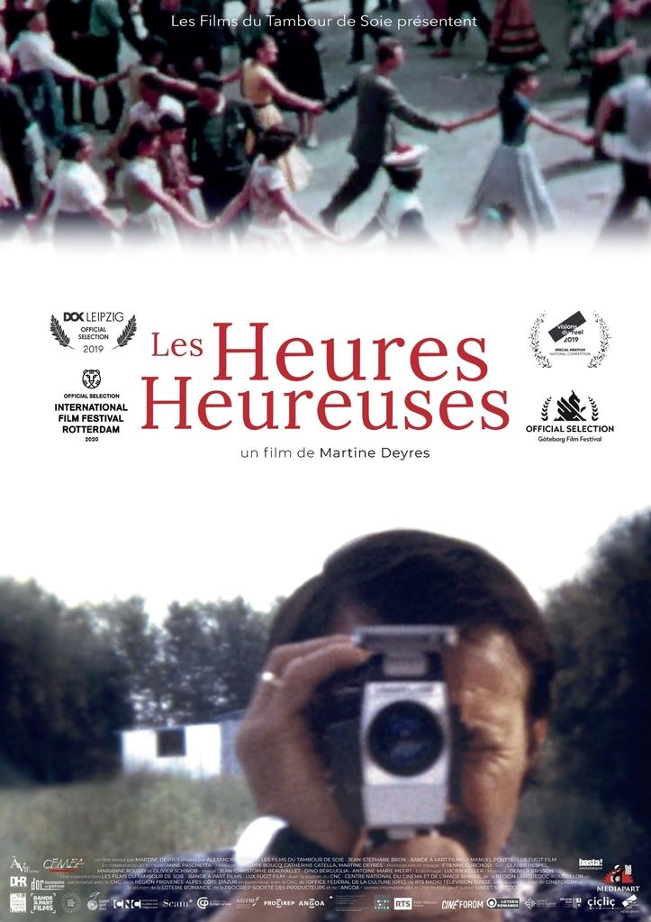 Les Heures heureuses Les Heures heureuses