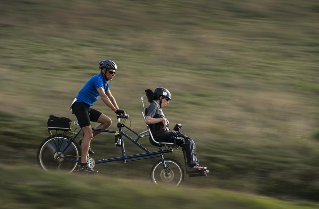 The Finishers - © Guy Ferrandis The Finishers - © Guy Ferrandis