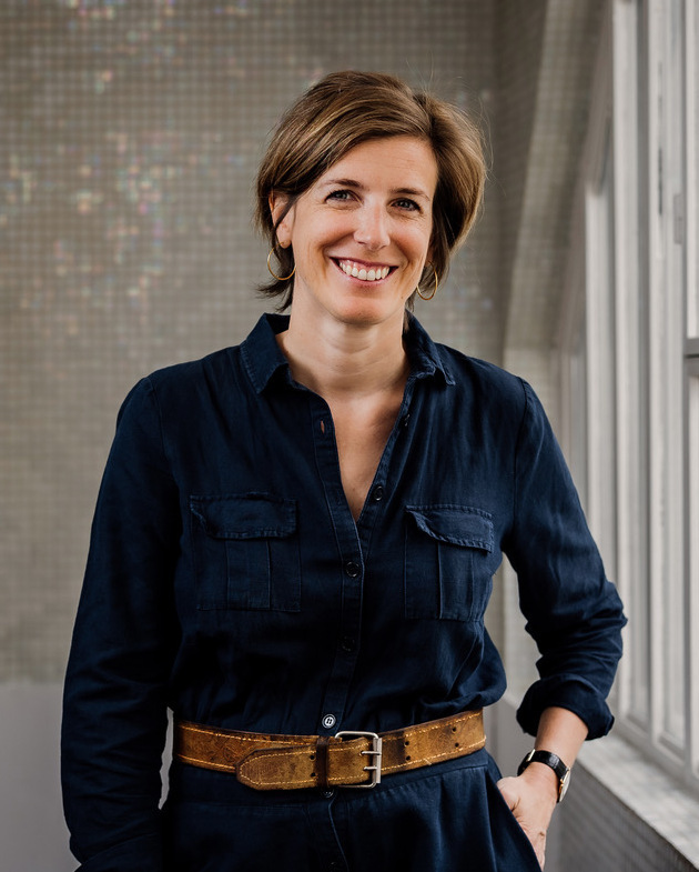 Marine Jouven