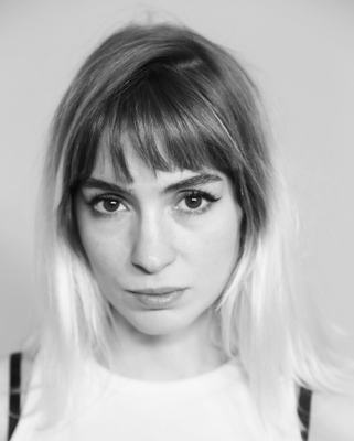 Ana Dumitrascu