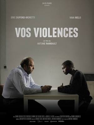 Your Violence Your Violence