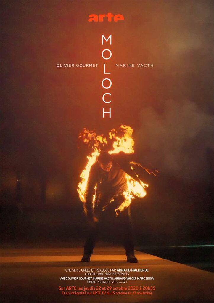 Moloch - &copy; ARTE