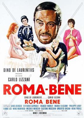 Roma bene Roma bene