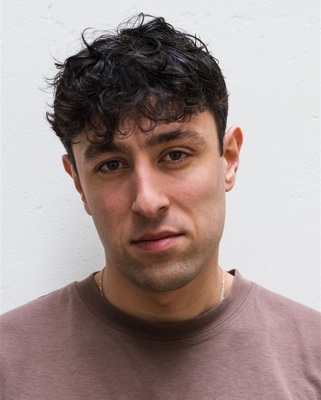 Gabriel Dahmani Gabriel Dahmani