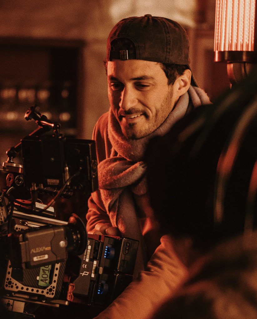 Vadim Alsayed Vadim Alsayed