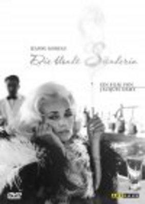 La Baie des Anges - Affiche Allemagne La Baie des Anges - Affiche Allemagne