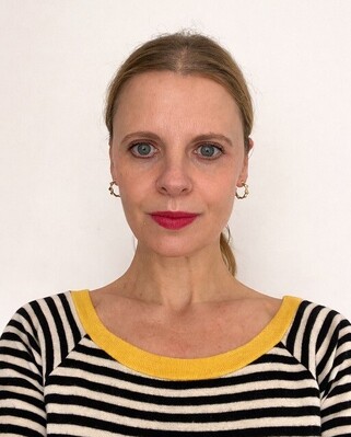 Marketa Bajusz Porybna - &copy; Marketa Bajusz Porybna