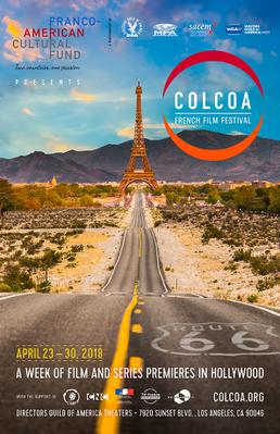 The American French Film Festival (TAFFF) - 2018 The American French Film Festival (TAFFF) - 2018