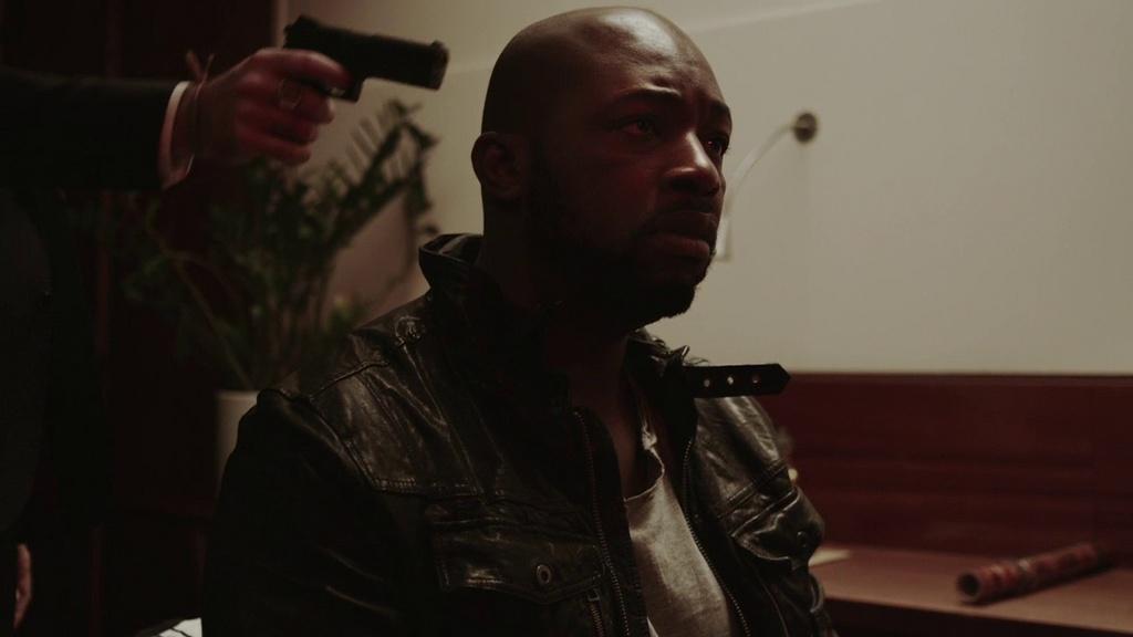 Cold Blooded Cold Blooded