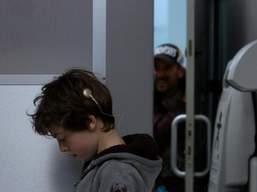 Tom Wants Home Tom Wants Home