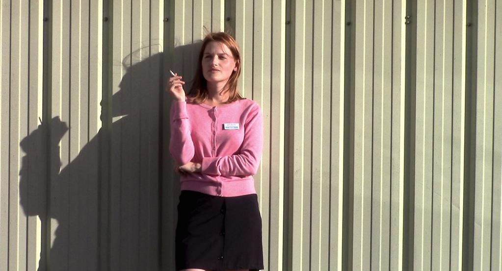 Private Eye Private Eye